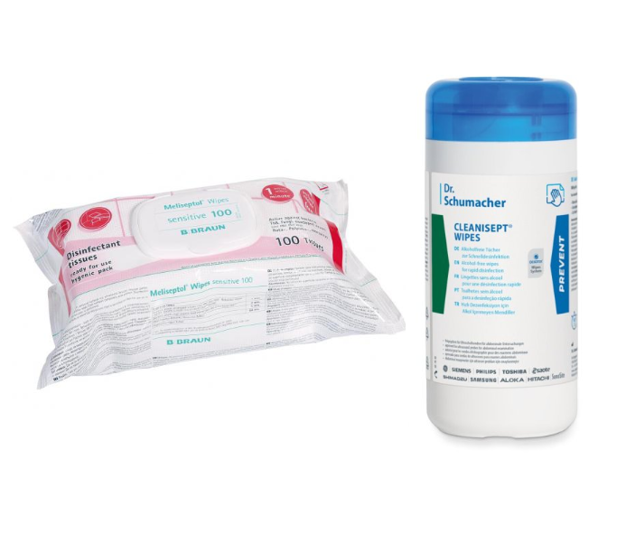 Desinfektionstücher