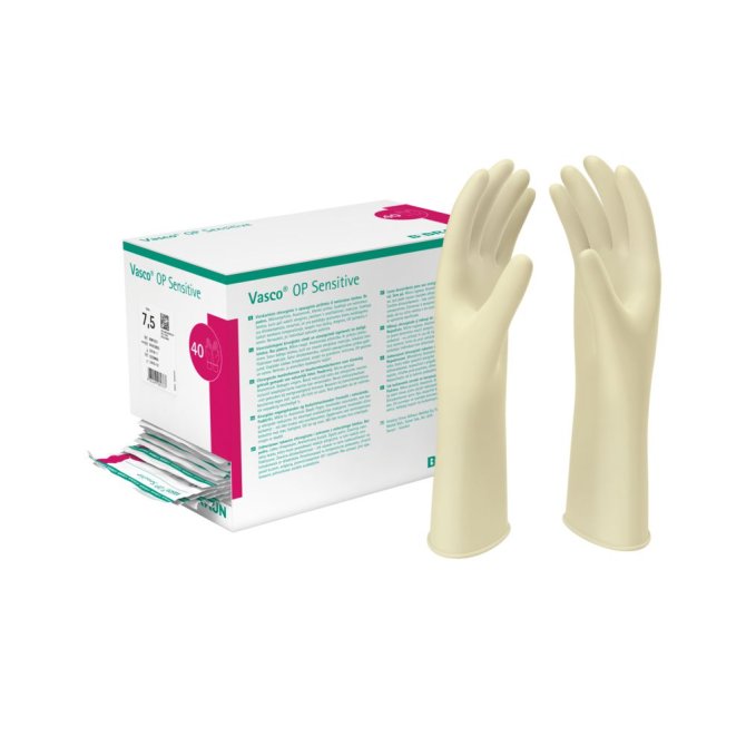 OP-Handschuhe