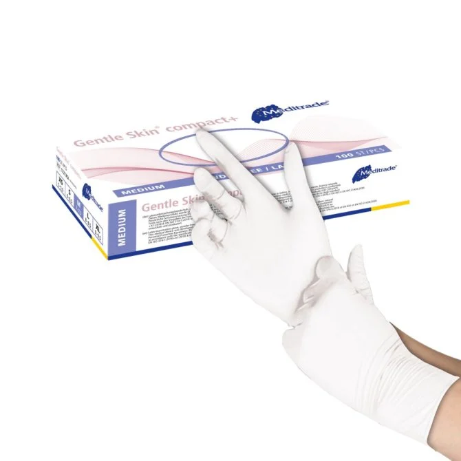 Nitril Untersuchungshandschuhe