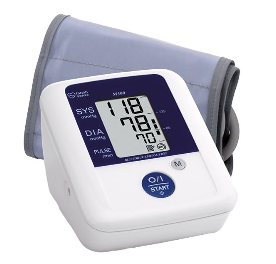 Blutdruckmessgeräte