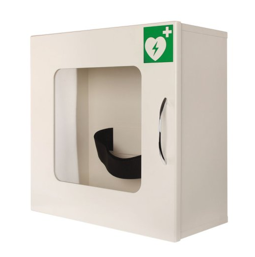 Defibrillator-Zubehör