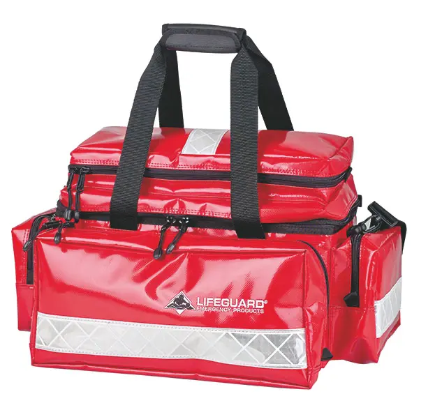 Notfalltaschen & Rucksäcke